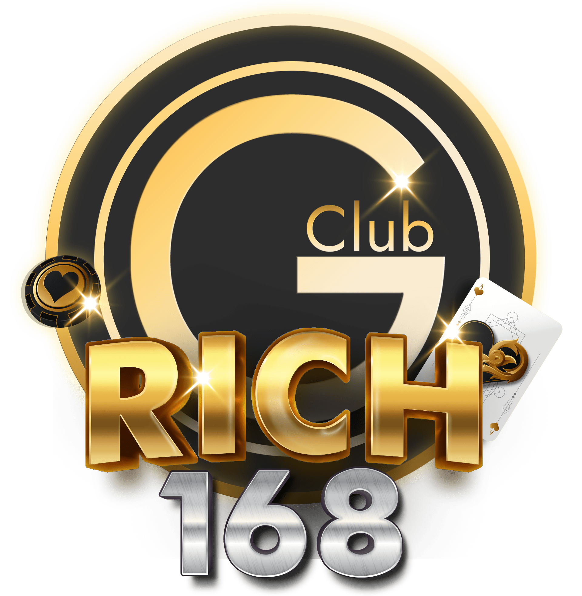 Gclubrich168